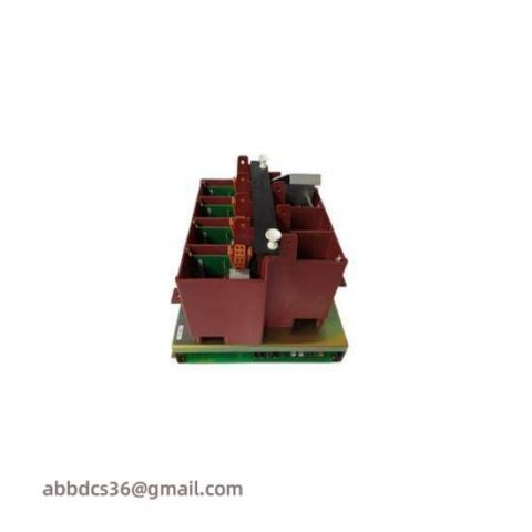 ABB PM864 3BSE018151R1 Industrial Control Module