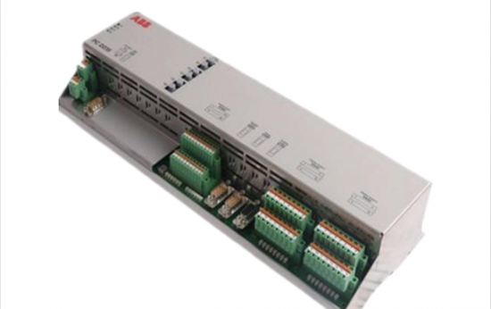 ABB 3BHE034854R0101 PLC Card: Precision Control for Industrial Automation