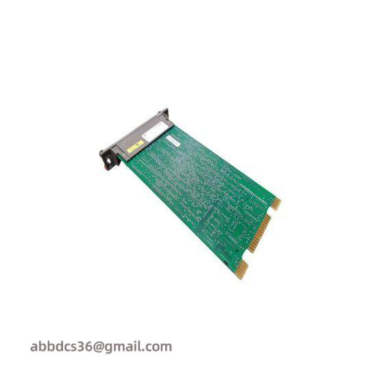 ABB 3HAB4217-1 Balancing Unit Type B: Precision Engineering for Industrial Applications