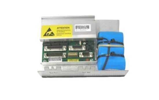 ABB 3HAC020630-001: High Precision Serial Measurement Unit for DCS Modules