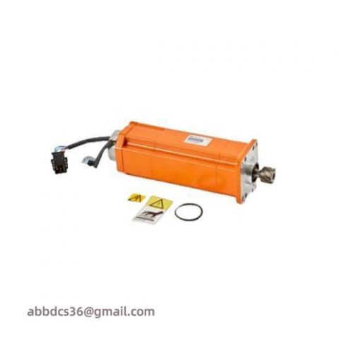 ABB DSQC626A, Power Supply Module, Industrial Control, Automation