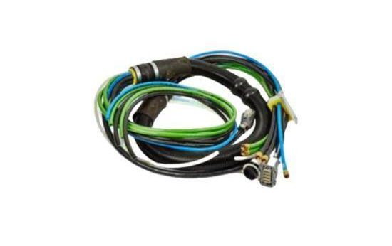 ABB 3HAC021778-028 Proc Cable Package 3-6 SW Automation Parts