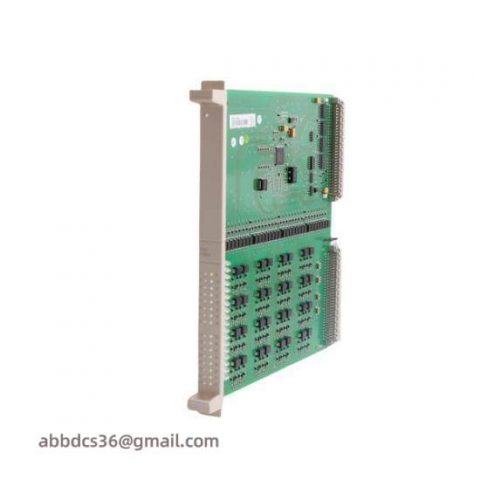 ABB 3HAC5566-1 Industrial Control Module
