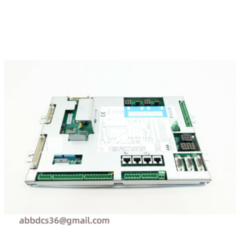 ABB 3HAC028948-011 Advanced Industrial Control Module