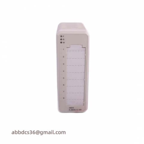 ABB ACS-CP-C Basic Control Panel: Integrated Solutions for Industrial Automation
