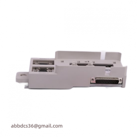ABB ACS-CP-C Basic Control Panel: Integrated Solutions for Industrial Automation