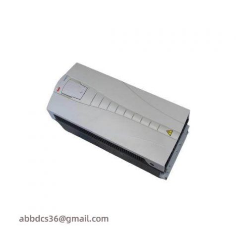 ABB ACS510-01-125A-4, 3ABD00019055-D Frequency Converter - High-Efficiency Drive Solution