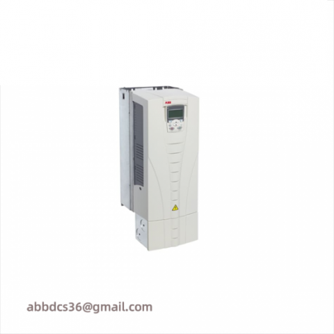 ABB 3HAC026649-001 Industrial Control Module