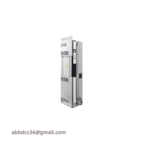 ABB PLC 087629-001 - Industrial Control Module, for Precision Automation