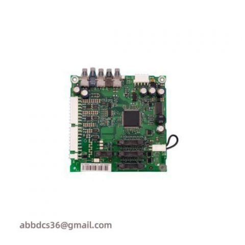 ABB AINT-12C MC INTERFACE BOARD - High-Performance Modular Control Component