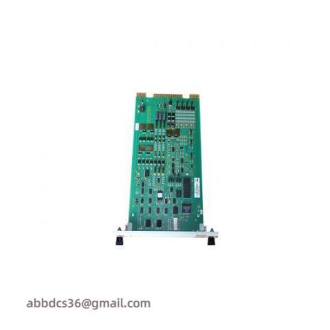 ABB Bailey DCS Infi 90 SPCIS22 Symphony Plus Control IO Module