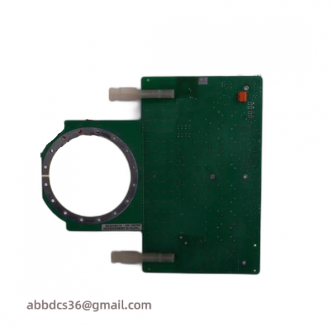 ABB CI626 Communication Interface, Advanced Industrial Automation Solutions