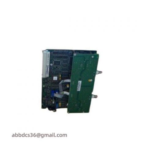 ABB CI626 Communication Interface, Advanced Industrial Automation Solutions