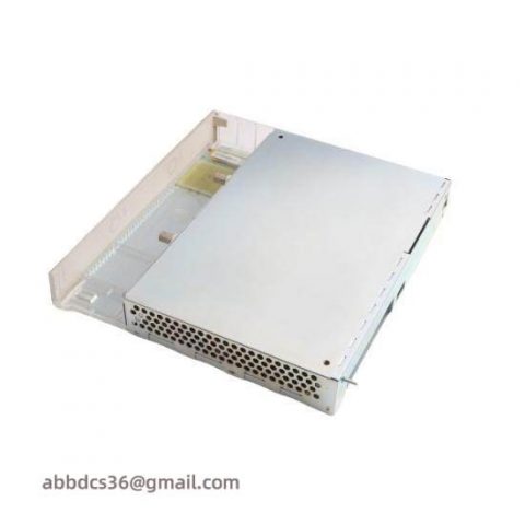 ABB CI626 Communication Interface, Advanced Industrial Automation Solutions