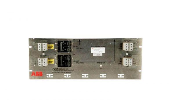ABB CI855-1 High-Speed Communication Module for Industrial Automation