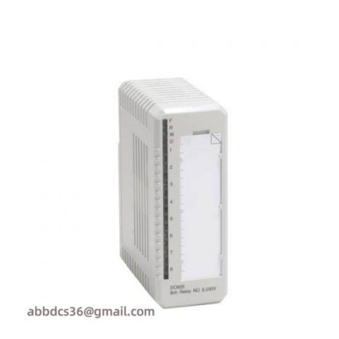 ABB DO820 3BSE008514R1 Industrial Control Module