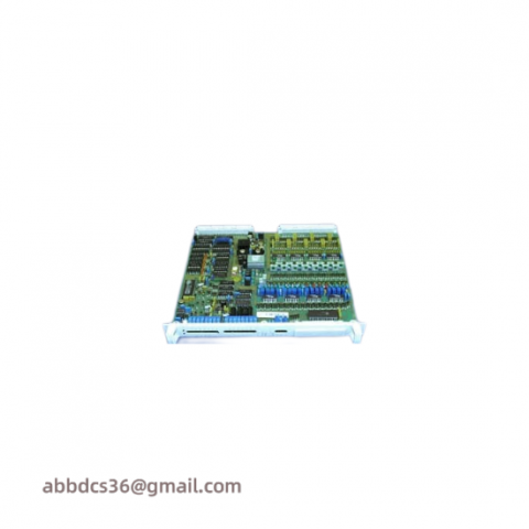 ABB DSAI130D 3BSE003127R1 - High-Performance Industrial Control Module