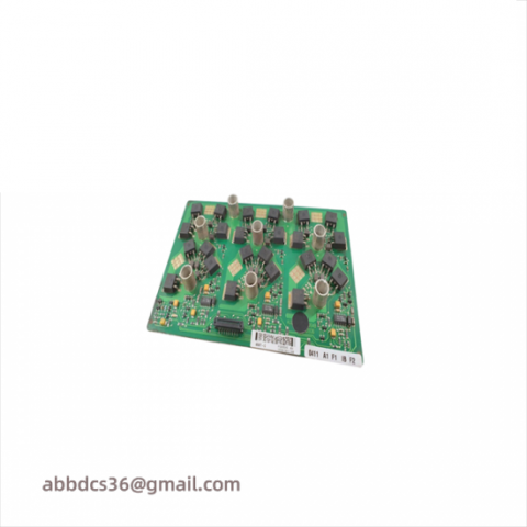 ABB DSDP140A 57160001-ACT I/O Module