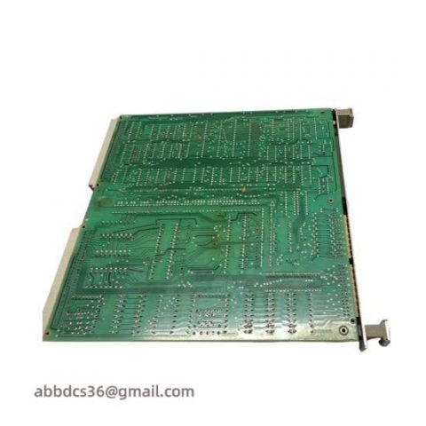 ABB DSDX110 Control Board - Precision Engineered for Industrial Automation