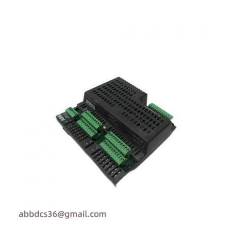 ABB DSQC327 - 3HAB7230-1/04 Digital I/O Module