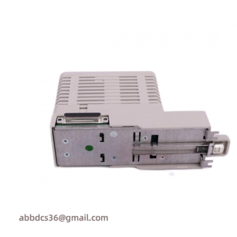 ABB DSQC509 3HAC5687-1/07 | High-Performance Connection Unit for Industrial Automation
