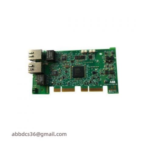 ABB ZINP-571 Industrial Control Module