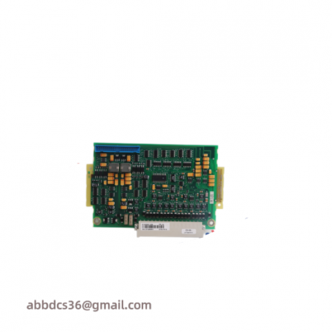 ABB 3HAC024435-001 Industrial Control Module