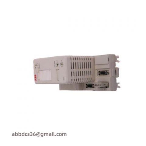 ABB FPR3471100R1002 - Advanced Control Module for Industrial Automation, 200 characters or less
