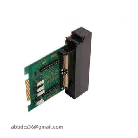 ABB 3HAC028948-011 Advanced Industrial Control Module