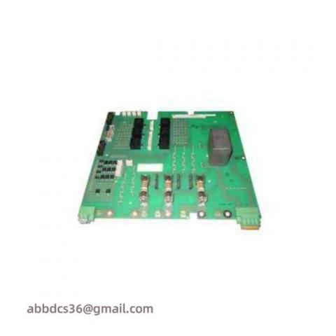 ABB HIEE305114R0001 Circuit Board; Manufacturer: ABB