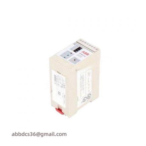 ABB NPBA-02 58976024G - Profibus Adapter Module for Seamless Integration