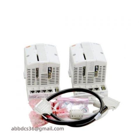 ABB PFEA112-65 3BSE030369R0065 - High Precision Industrial Control Module