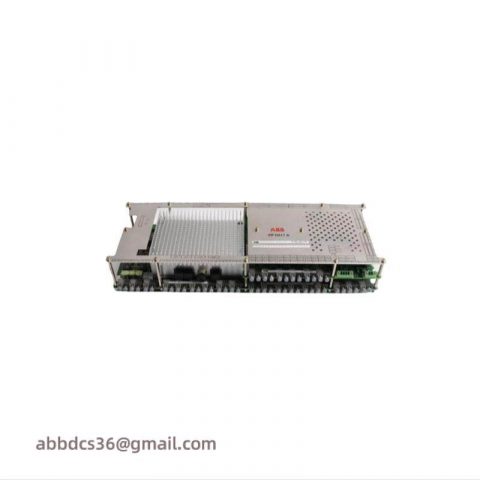 ABB PFEA112-65 3BSE030369R0065 - High Precision Industrial Control Module