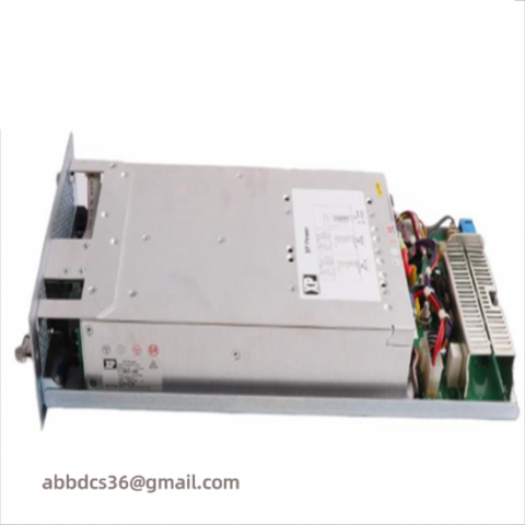 ABB PHARPS32000000: Advanced Power Supply for Industrial Automation