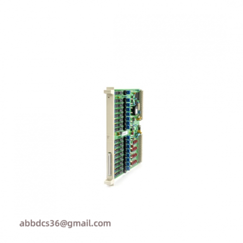 ABB PM783F 3BDH000364R0002 High-Performance Control Module