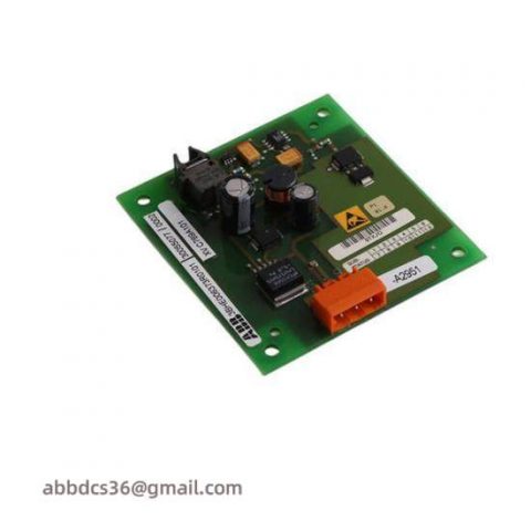 ABB PM783F 3BDH000364R0002 High-Performance Control Module