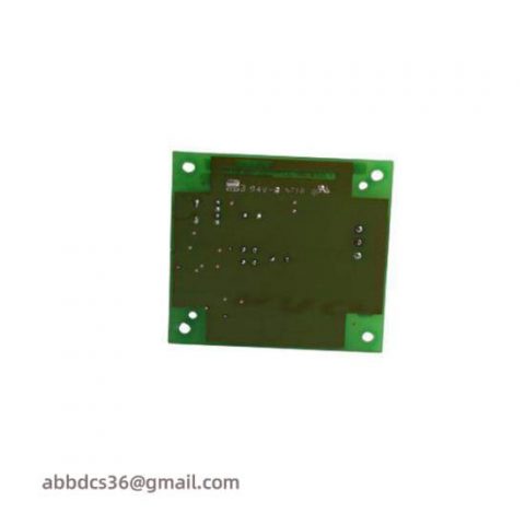 ABB PM783F 3BDH000364R0002 High-Performance Control Module