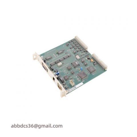 ABB PM783F 3BDH000364R0002 High-Performance Control Module