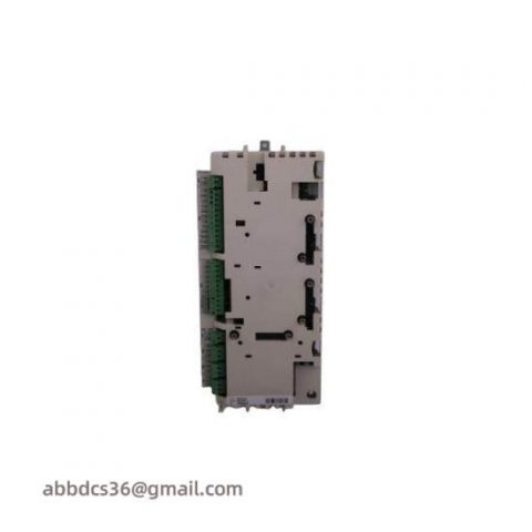 ABB DSQC626A, Power Supply Module, Industrial Control, Automation