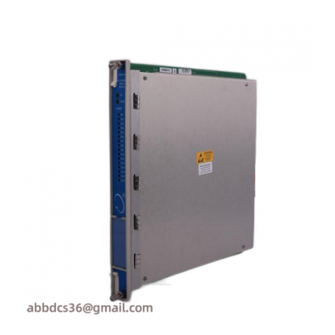 ABB SAFT 315F500 - High-Performance Power Supply for Industrial Automation