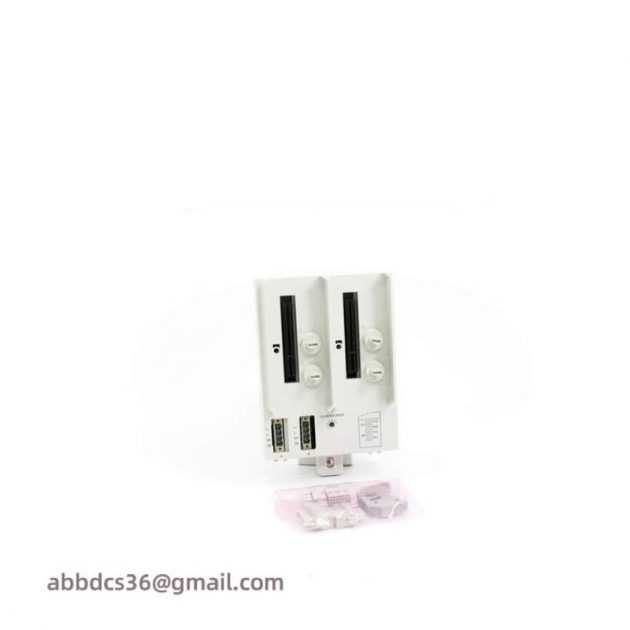 ABB SCYC51020 58052582/G - High Performance Industrial Control Module