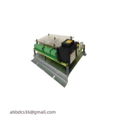ABB PM864 3BSE018151R1 Industrial Control Module