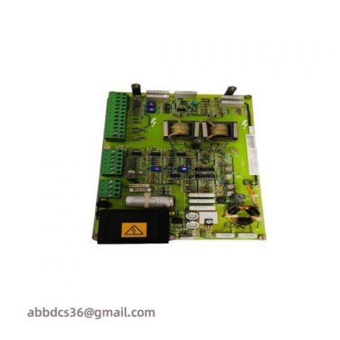 ABB PM864 3BSE018151R1 Industrial Control Module