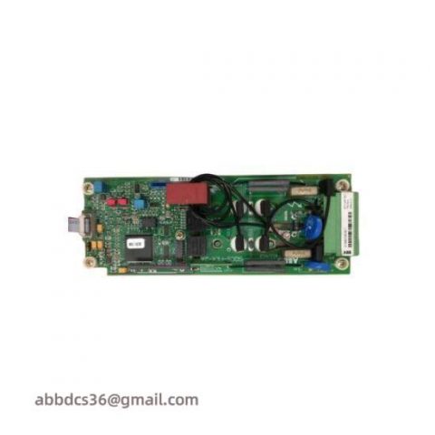 ABB SDCS-FEX-2A Power Supply Circuit Board, 3ADT311500R1, Industrial Control Module