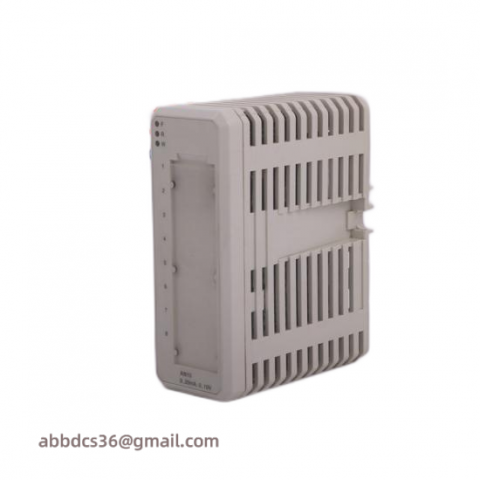 ABB SK827005 Coil 60HZ Control Module