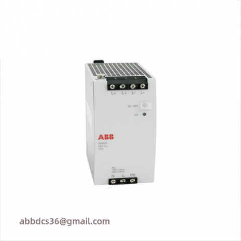 ABB 3AHB8101-14 Annual Discount Industrial Control Module