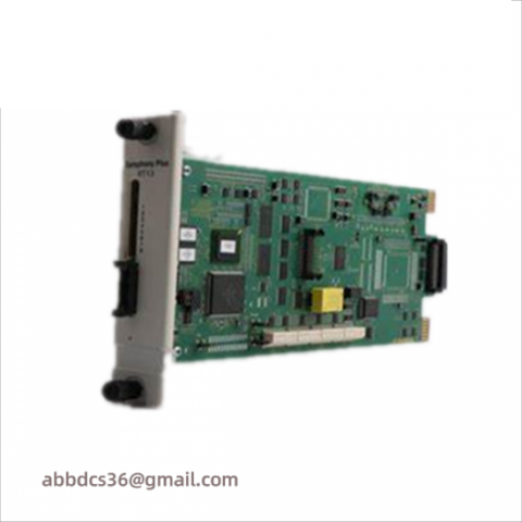 ABB T-1521Z R-2521Z Controller Module