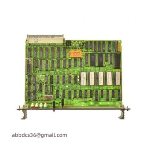 ABB TAS.580.0600G00 V01 Industrial Control Module