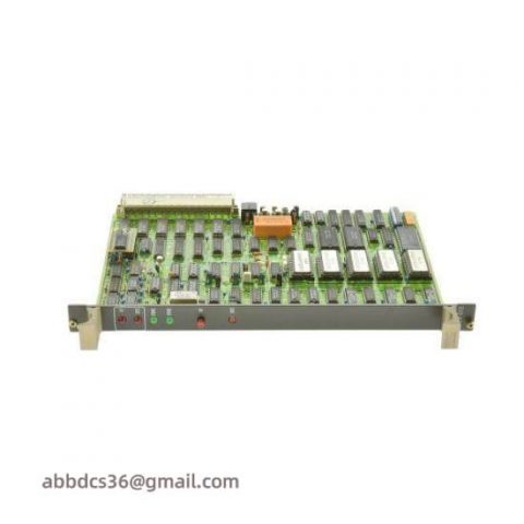 ABB TAS.580.0600G00 V01 Industrial Control Module