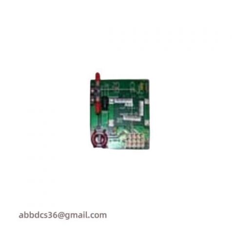 ABB XO08R1-B4.0 Industrial Control System Module